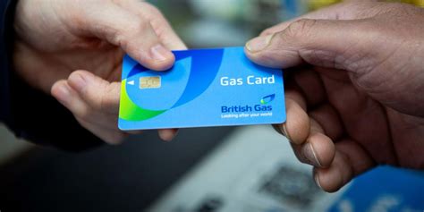 british gas electricity smart card top up|british gas lost prepayment card.